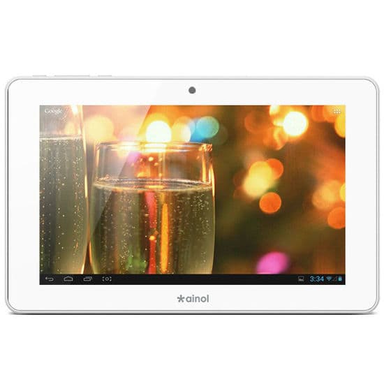 Ainol Novo 7 Crystal II