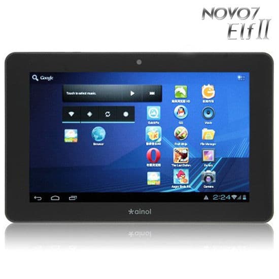 Ainol Novo 7 Elf II