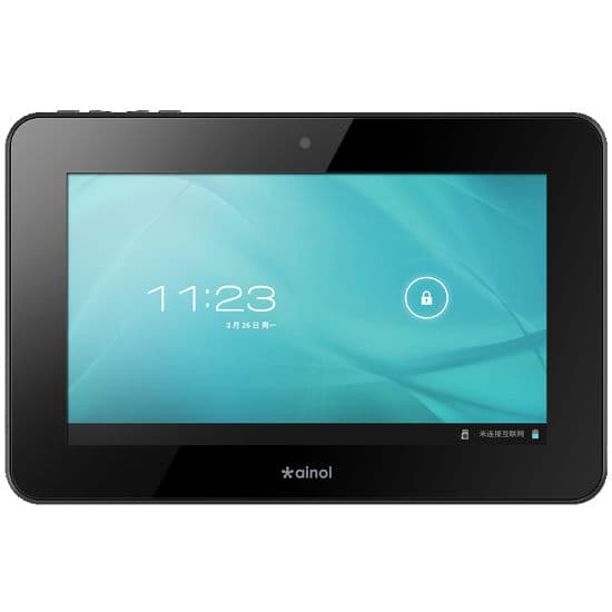 Ainol Novo 7 Tornado