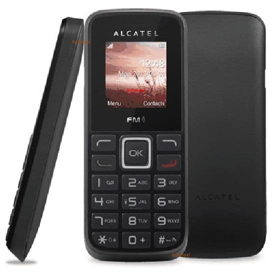 Alcatel 1010