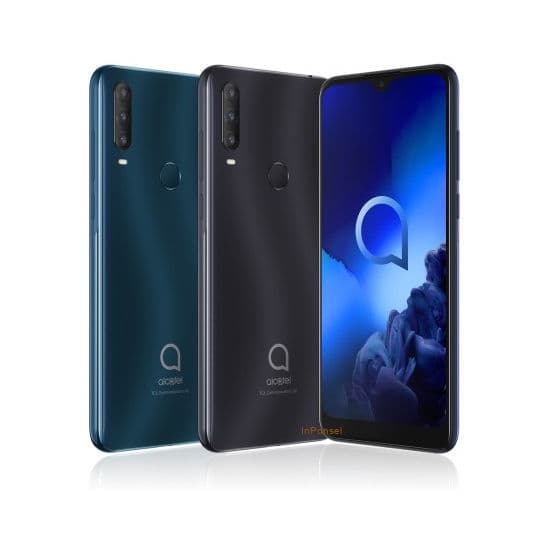 Alcatel 1s 2020