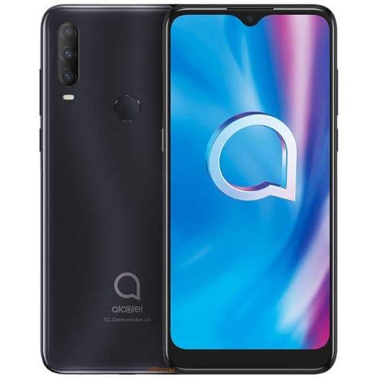 Alcatel 1SE 2020