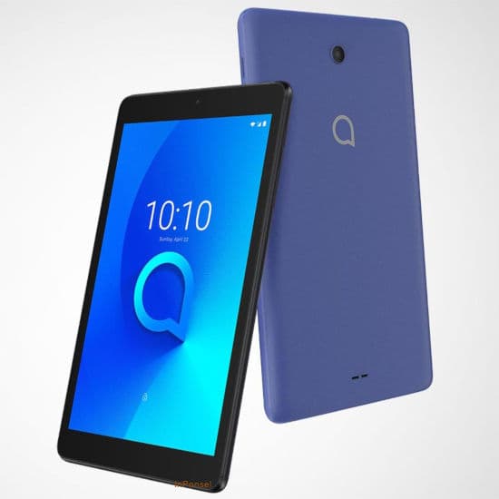 Alcatel 3T 8