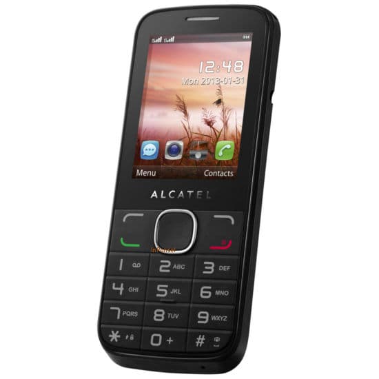 Alcatel 2040G