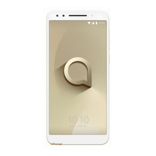 Alcatel 3