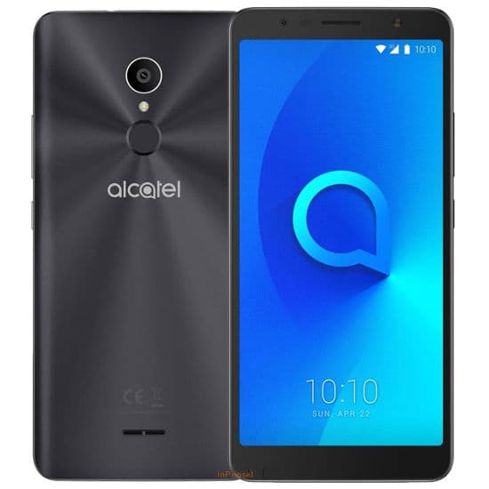 Alcatel 3C Dual