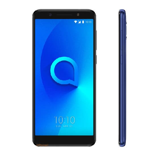Alcatel 3x