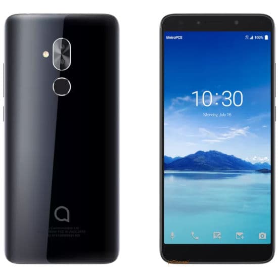 Alcatel 7