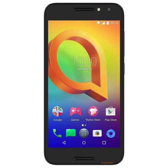 Alcatel A3