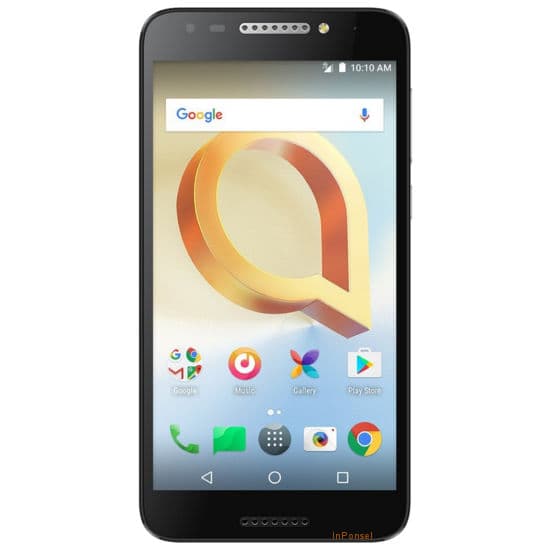 Alcatel A30 Plus