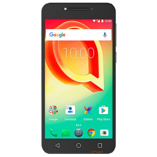 Alcatel A50