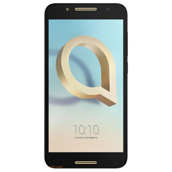Alcatel A7 Dual
