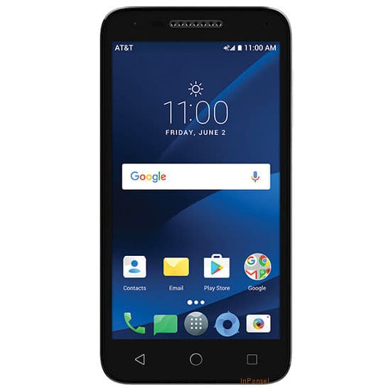 Alcatel CameoX