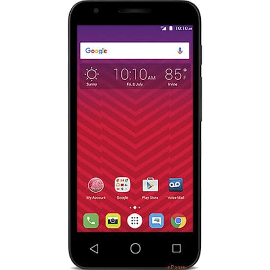 Alcatel Dawn