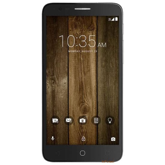 Alcatel Fierce 4
