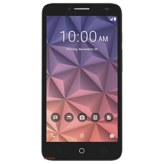 Alcatel Fierce XL