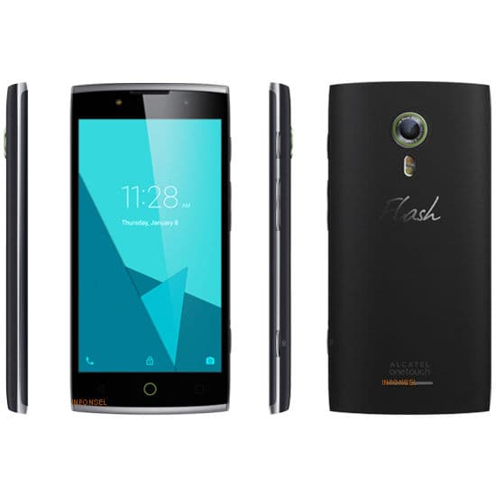 Alcatel Flash 2