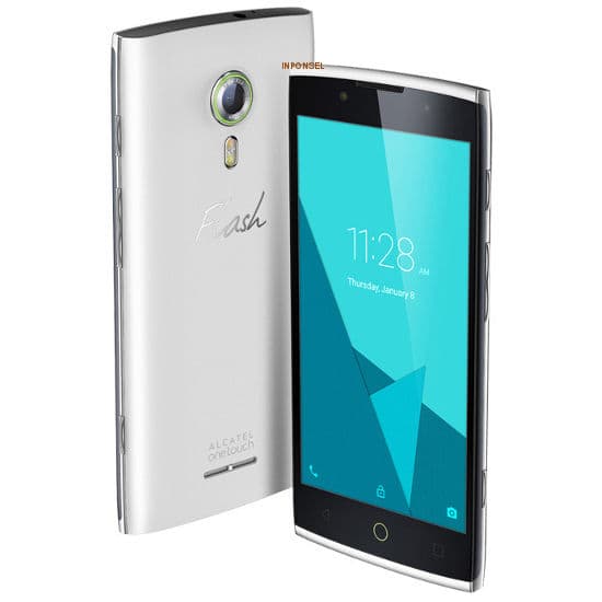 Alcatel Flash 2