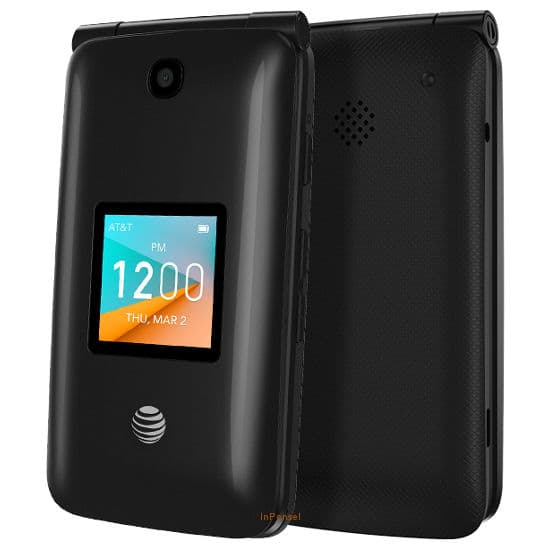 Alcatel Flip 2