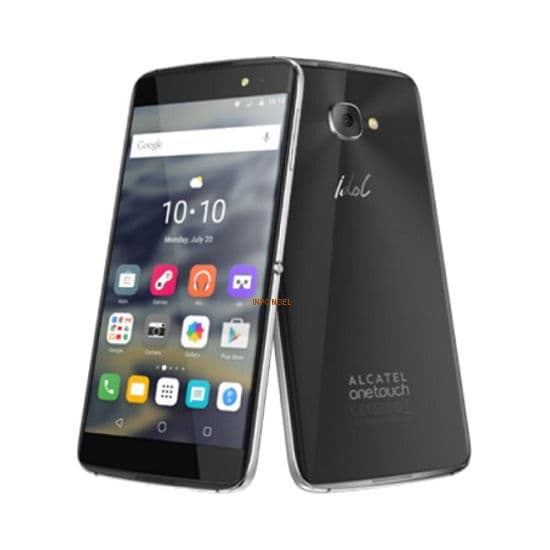 Alcatel Idol 4s