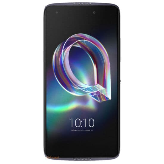 Alcatel Idol 5s
