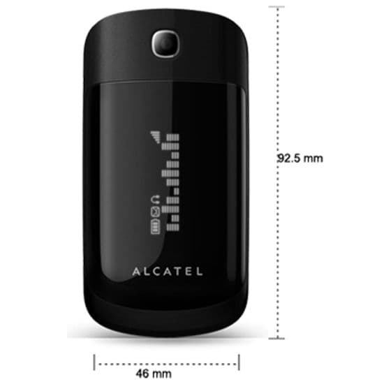 Alcatel One Touch 668D