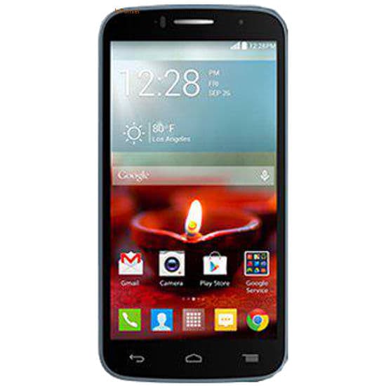 Alcatel One Touch Fierce 2