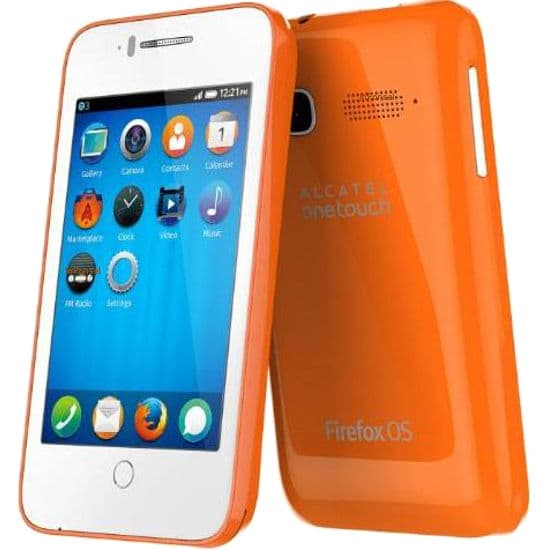 Alcatel One Touch Fire C