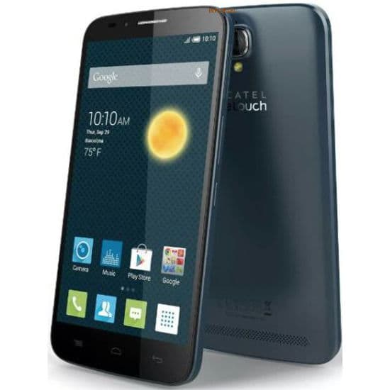 Alcatel One Touch Flash Plus