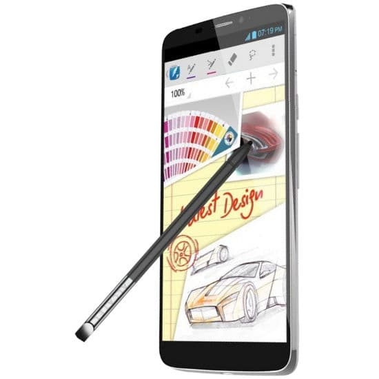 Alcatel One Touch Hero