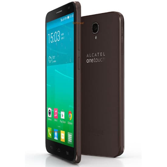 Alcatel One Touch Idol 2 