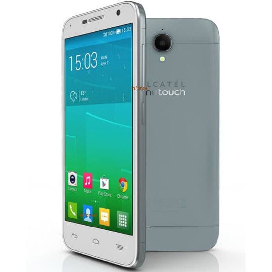 Alcatel One Touch Idol 2 Mini