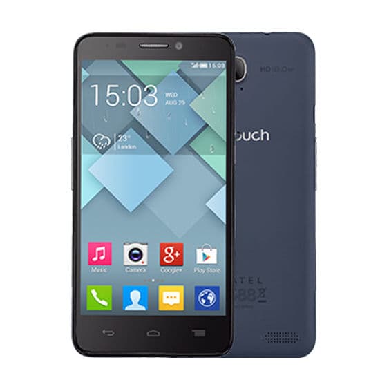 Alcatel One Touch Idol S