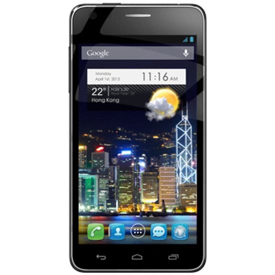 Alcatel One Touch Idol Ultra