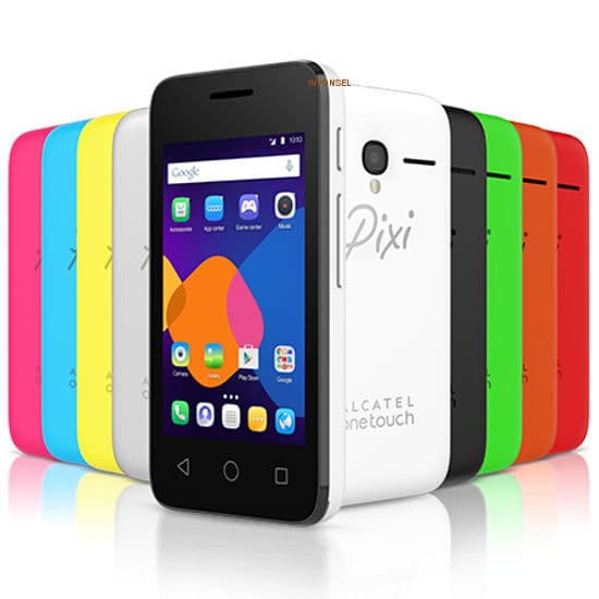 Alcatel One Touch Pixi 3 3.5