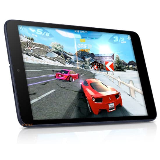 Alcatel One Touch Pixi 8