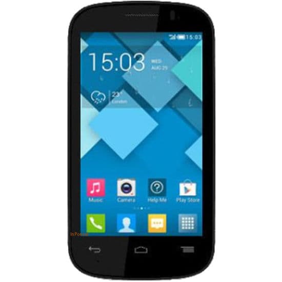 Alcatel One Touch Pop C2