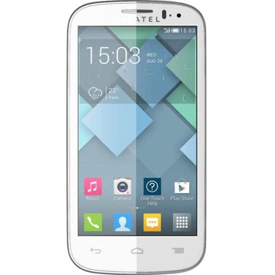 Alcatel One Touch Pop C5