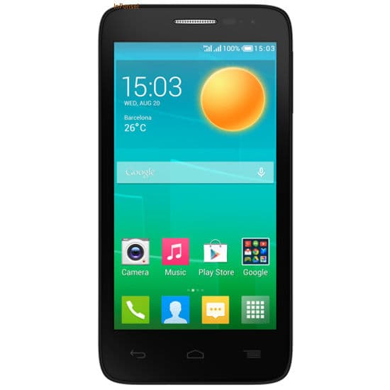 Alcatel One Touch POP D5