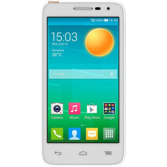 Alcatel One Touch POP D5
