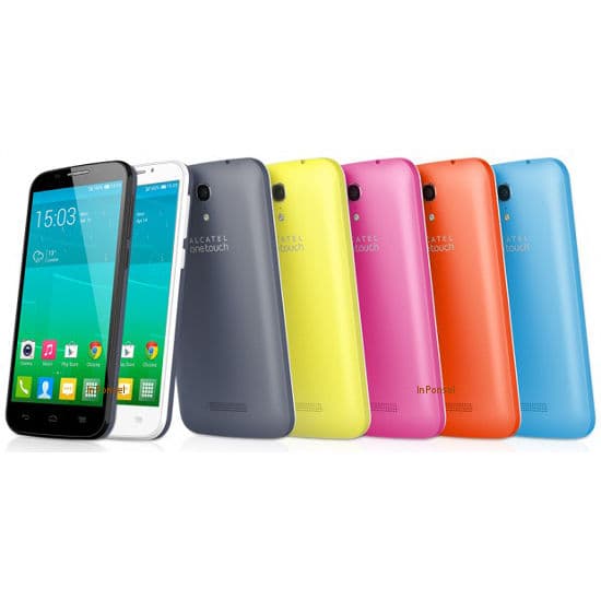 Alcatel One Touch Pop S7