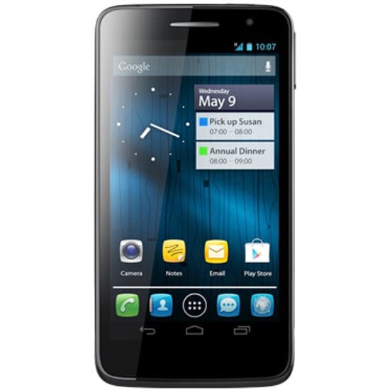Alcatel One Touch Scribe HD