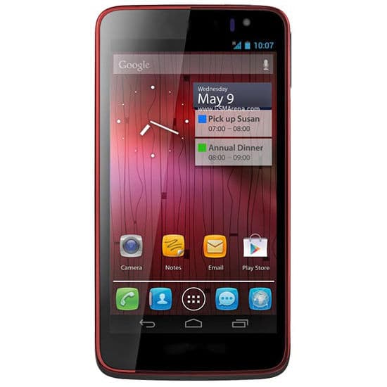 Alcatel One Touch Scribe X
