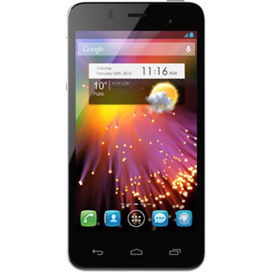 Alcatel One Touch Star