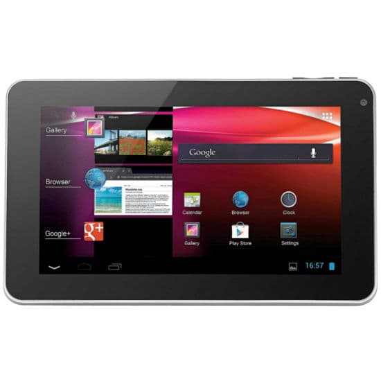 Alcatel One Touch T10