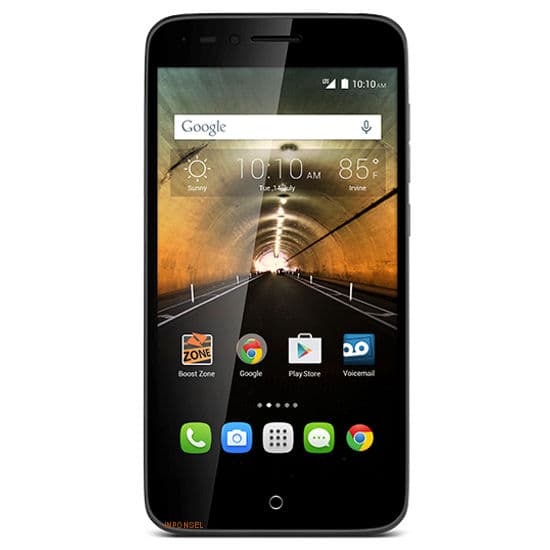 Alcatel OneTouch Conquest