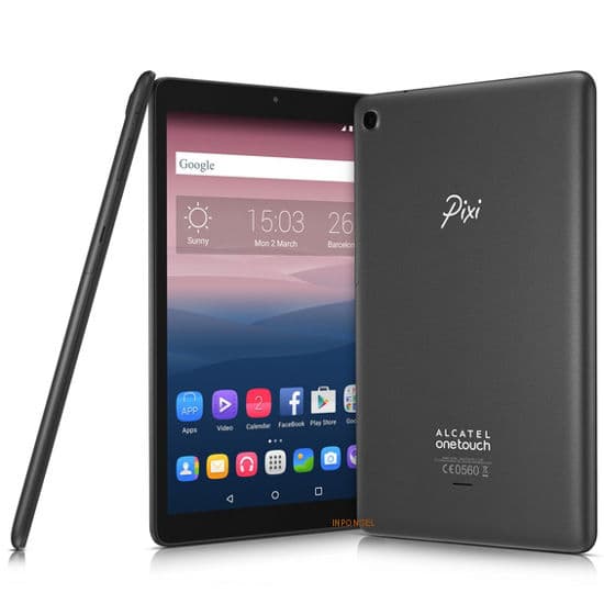 Alcatel Pixi 3 (10)