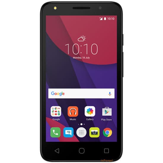 Alcatel Pixi 4 (5) 3G