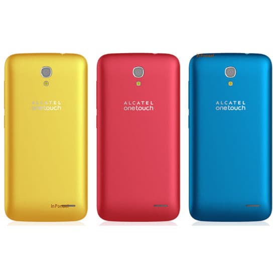 Alcatel POP 2 (4.5)