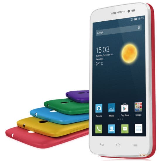 Alcatel POP 2 (4.5)